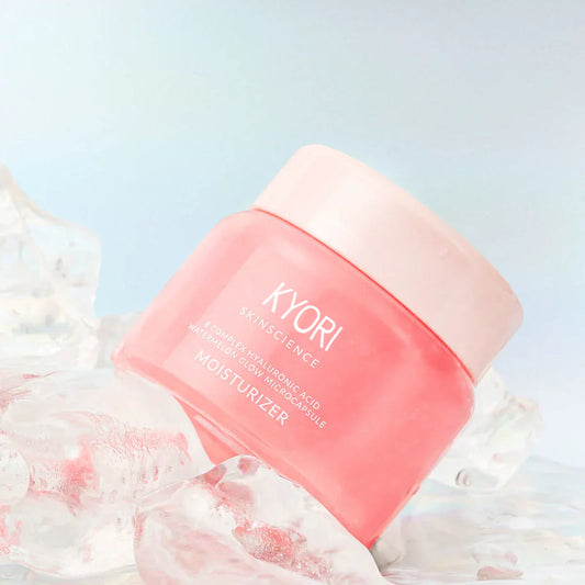 Hydration 101: Why Your Skin Needs More Than Just Water
