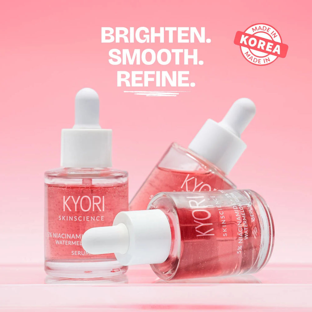 Watermelon Glow Serum | 30ml