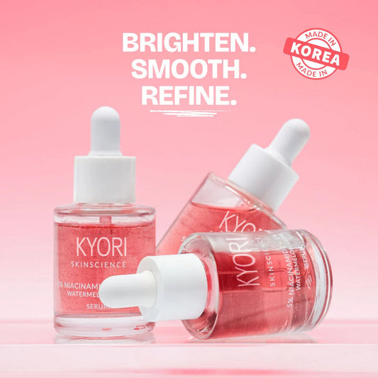 Watermelon Glow Serum | 30ml