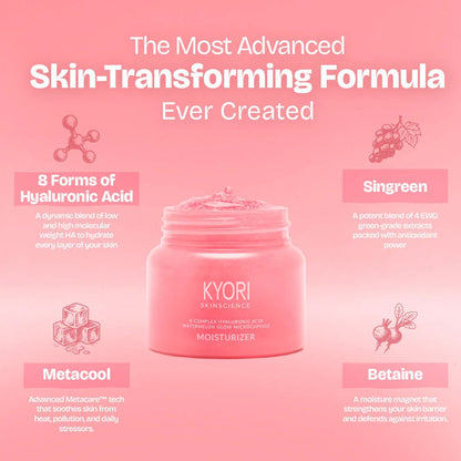 Watermelon Glow Moisturizer | 50ml