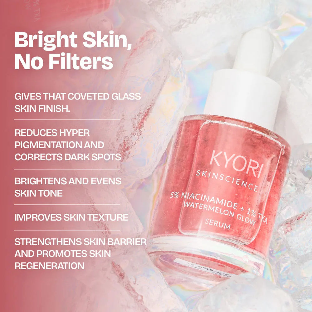 Watermelon Glow Serum | 30ml