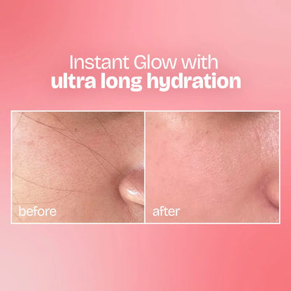 Watermelon Glow Moisturizer | 50ml